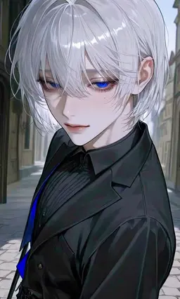 Profile image of セオ