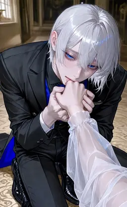 Profile image of セオ