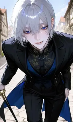 Profile image of セオ