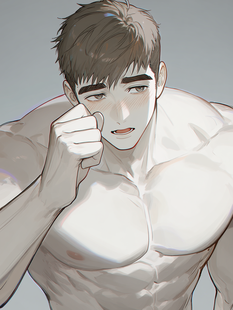 떡대 곰수인의 유혹한잔 어떠십니까~? 대표 이미지