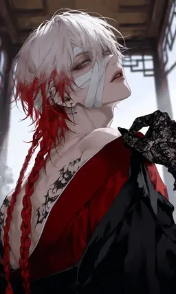 Profile image of 詩月 千景