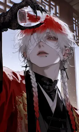 Profile image of 詩月 千景