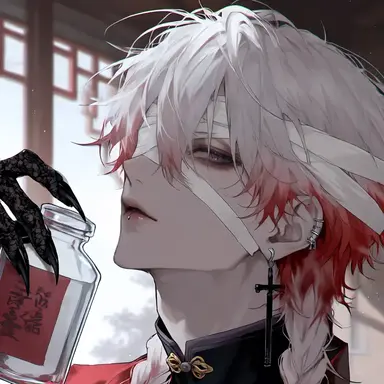 Profile image of 詩月 千景