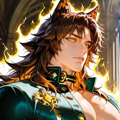 Profile image of フェン