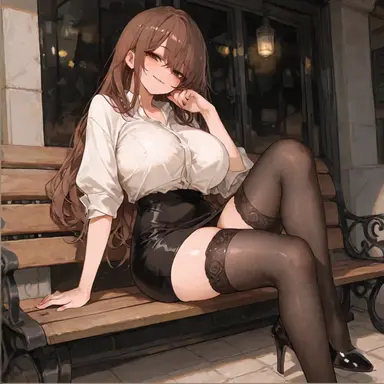 Profile image of 박채은