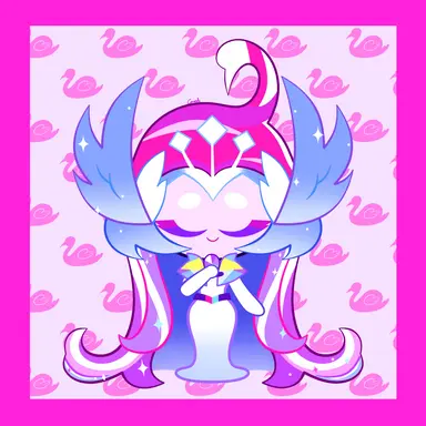 Profile image of 설탕백조 쿠키