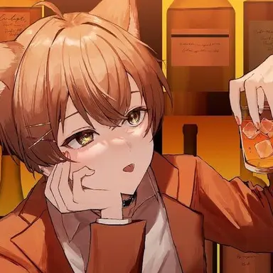 Profile image of リスくん