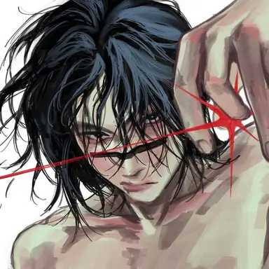 Profile image of Choso