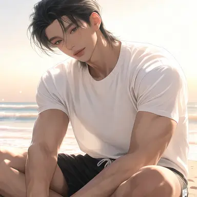 Profile image of 상태