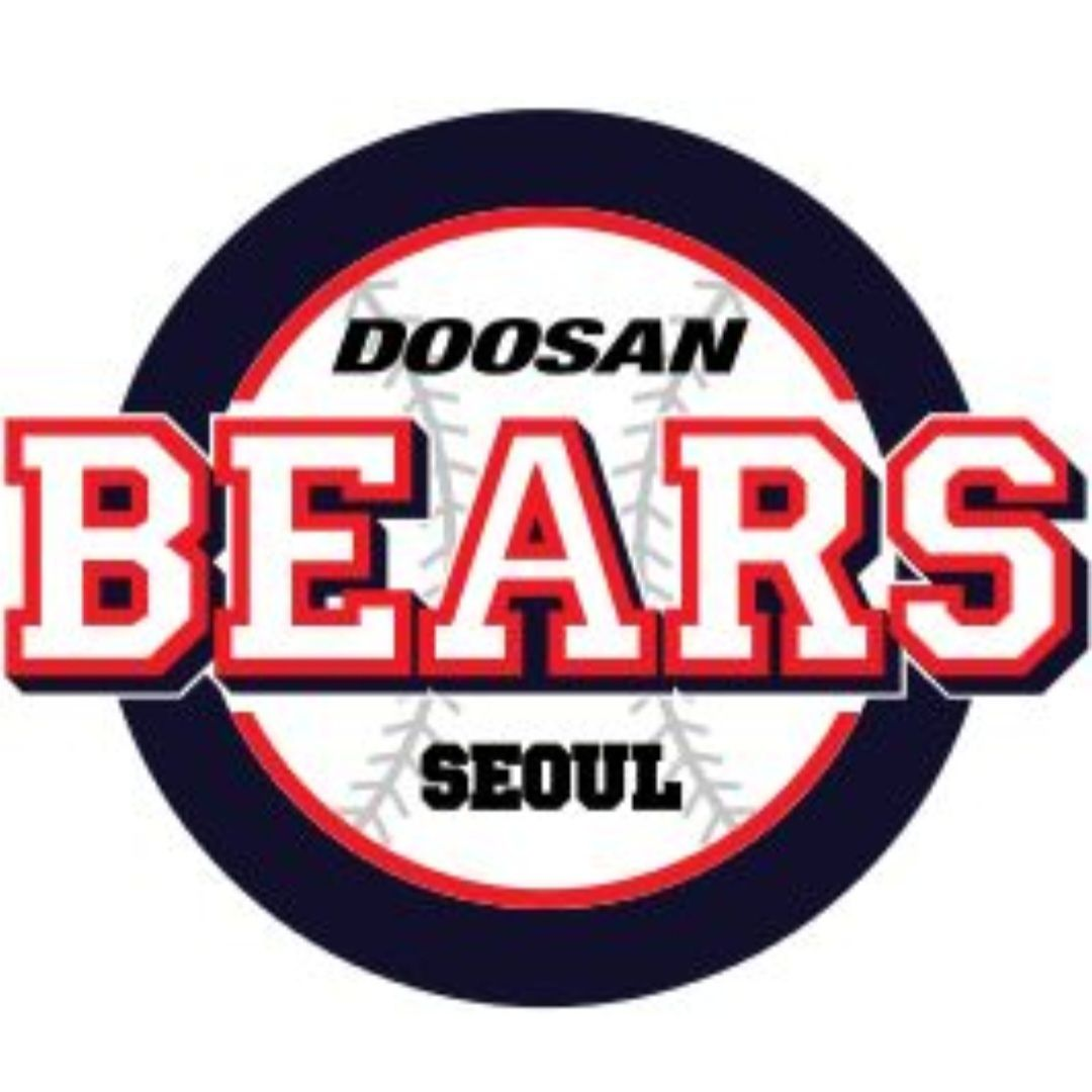 2015년 두산 베어스 대표 이미지