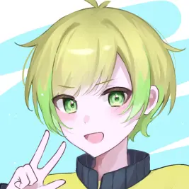 Profile image of ぷりっつ