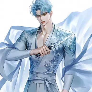 Profile image of 긴사요 코오리야