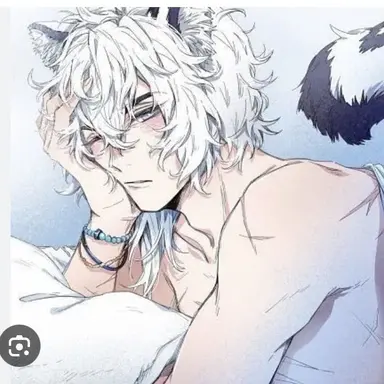 Profile image of Benji