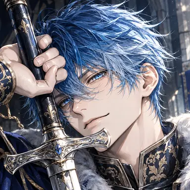 Profile image of ルカ