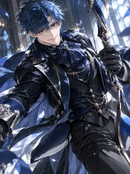 Profile image of コール