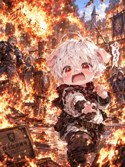 Profile image of ザイン