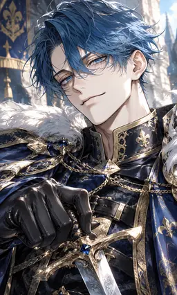 Profile image of ルカ