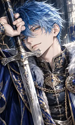 Profile image of ルカ