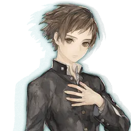 Profile image of 鞍部十郎
