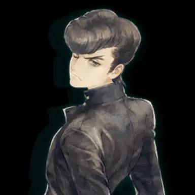 Profile image of 緒方稔二