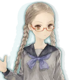 Profile image of 如月兎美