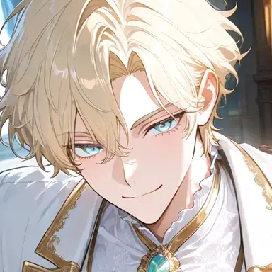 Profile image of シエル