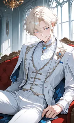 Profile image of シエル