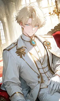 Profile image of シエル