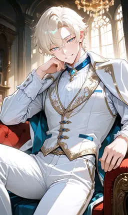 Profile image of シエル