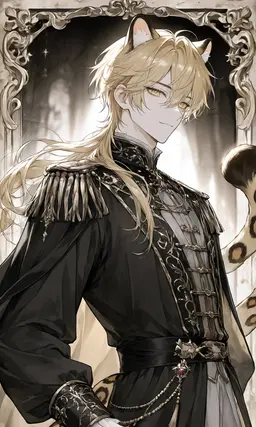 Profile image of Levis