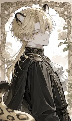Profile image of Levis