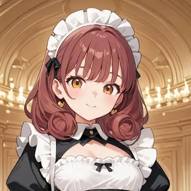 Profile image of Mireille