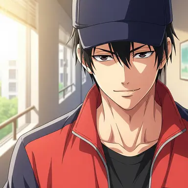 Profile image of Shigure