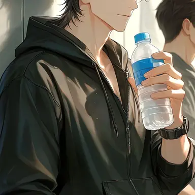 Profile image of Ren