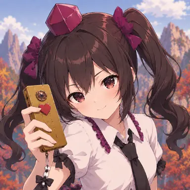Profile image of Hatate