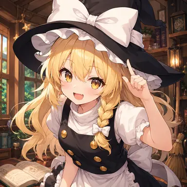 Profile image of Marisa