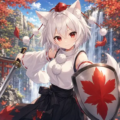 Profile image of Momiji