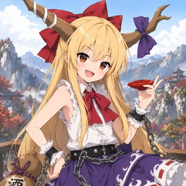 Profile image of Suika