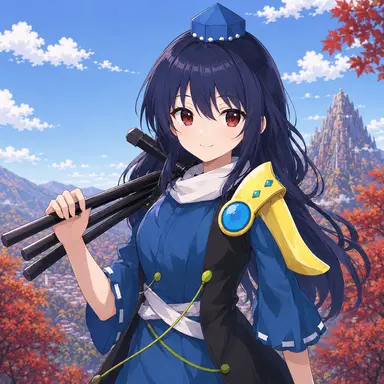 Profile image of Megumu