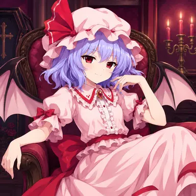 Profile image of Remilia