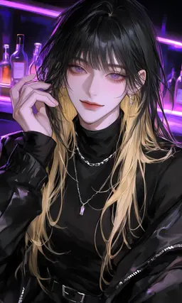 Profile image of Misaki