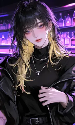 Profile image of Misaki