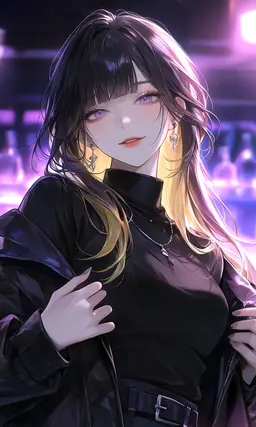 Profile image of Misaki