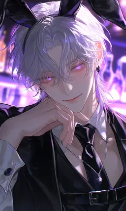 Profile image of Kai