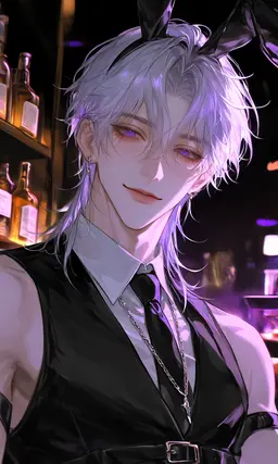 Profile image of Kai