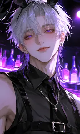 Profile image of Kai