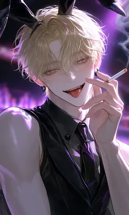 Profile image of Shion