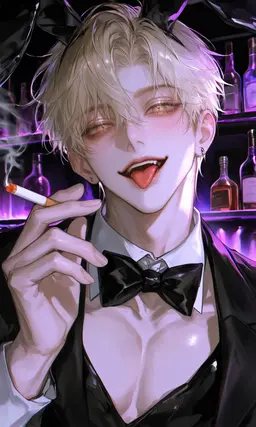 Profile image of Shion