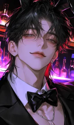 Profile image of Rui