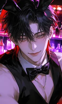 Profile image of Rui